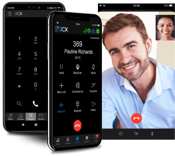 3CX Phone System from the 3CX Phone Systems