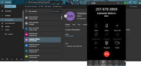 3cx phone system from thevoipshop