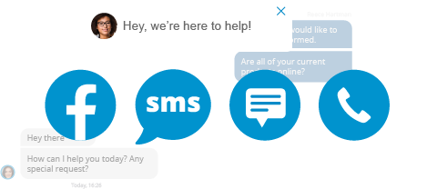 3cx phone system from thevoipshop