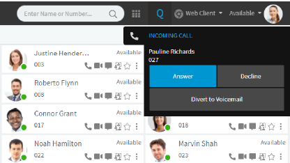 3cx phone system from thevoipshop