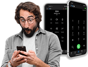 3CX Small Phone System from the 3CX Phone Systems