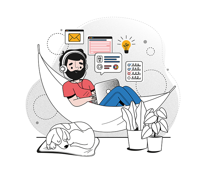 3CX Phone Systems - Remote Working Solution